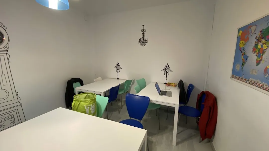 Granada Old Town Hostel 2