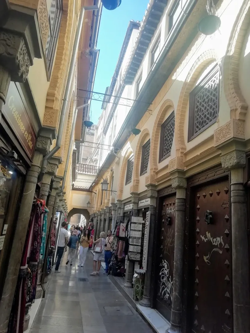 Granada Old Town Hostel 3