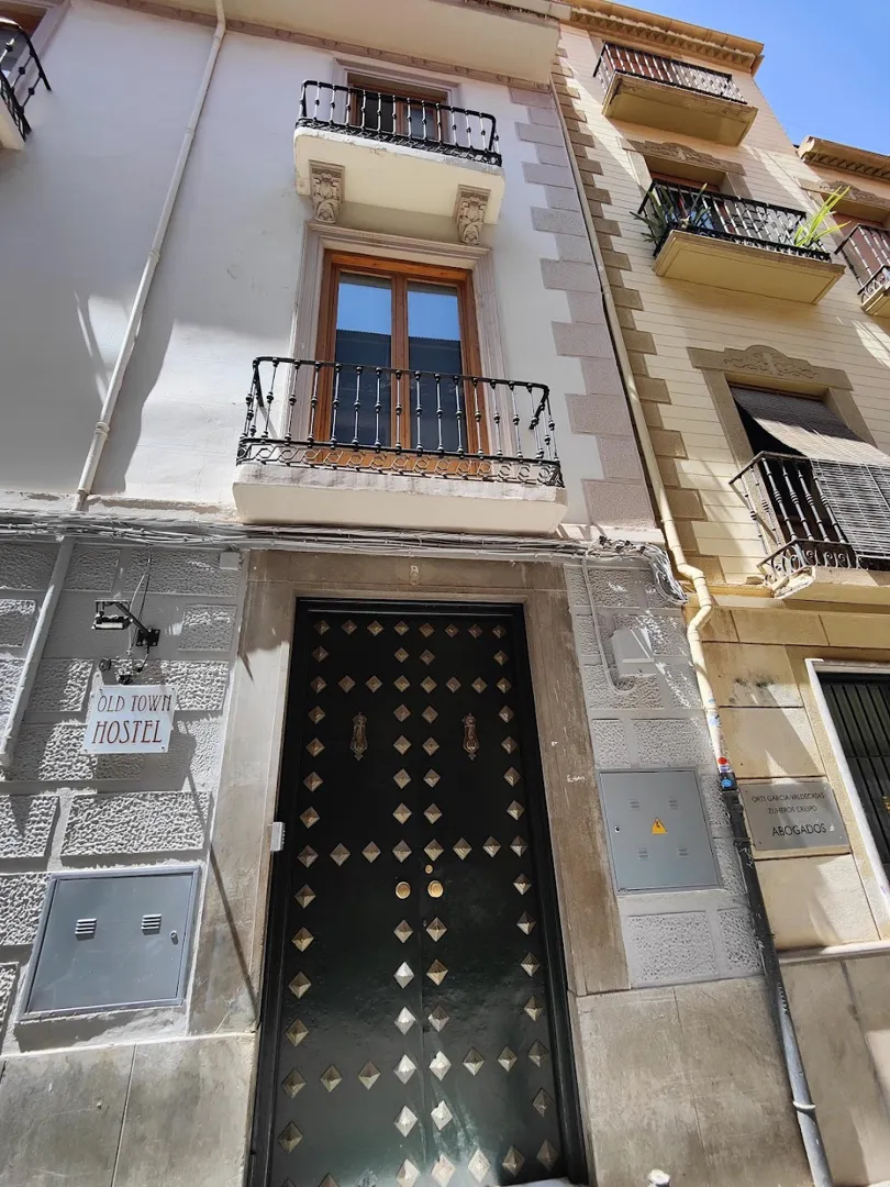 Granada Old Town Hostel 4