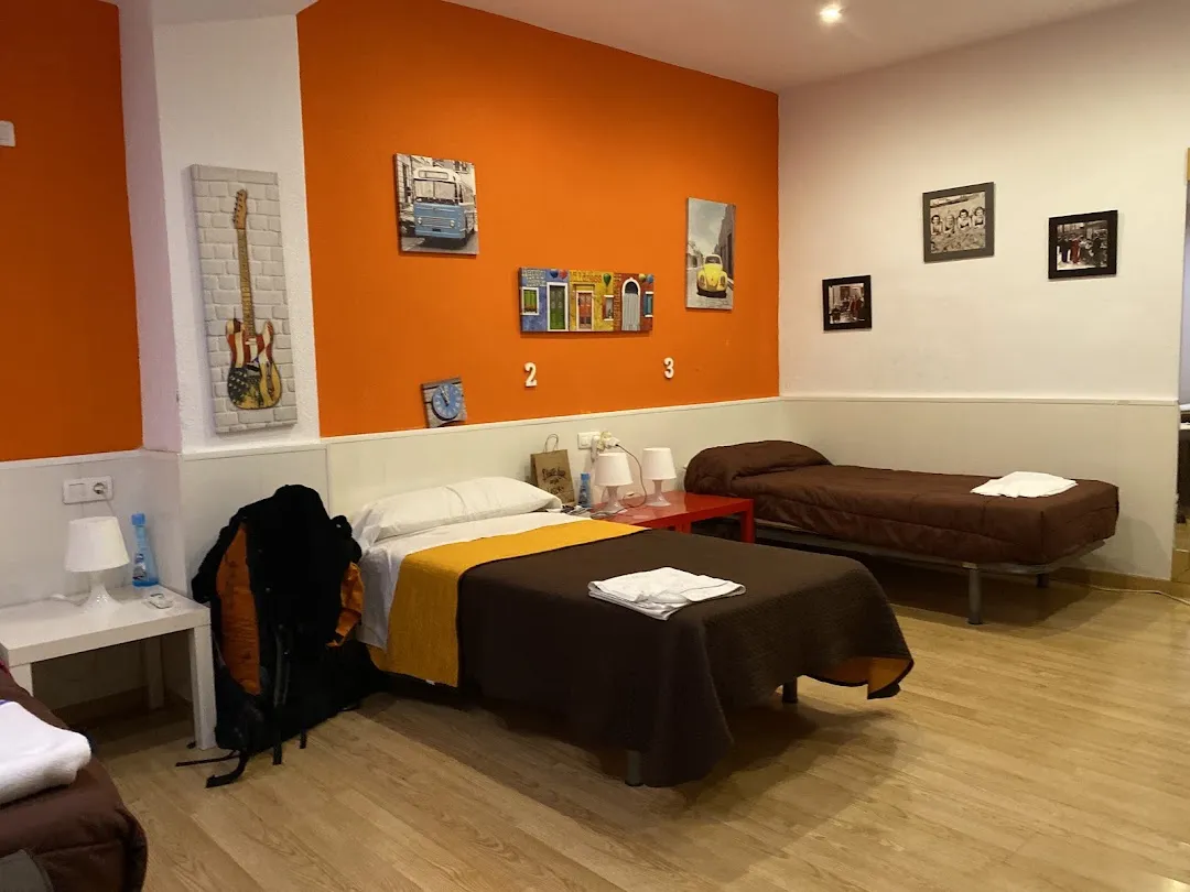 Granada Old Town Hostel 5