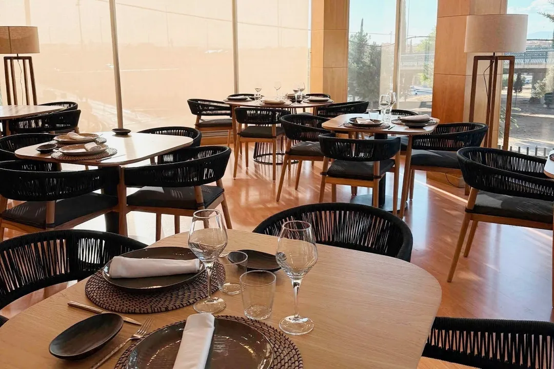 Hotel Saylu 3