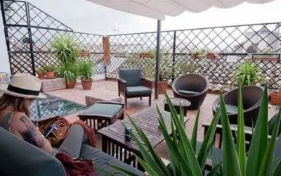Oasis Backpackers Hostel Granada