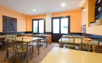 Oasis Backpackers Hostel Granada 4