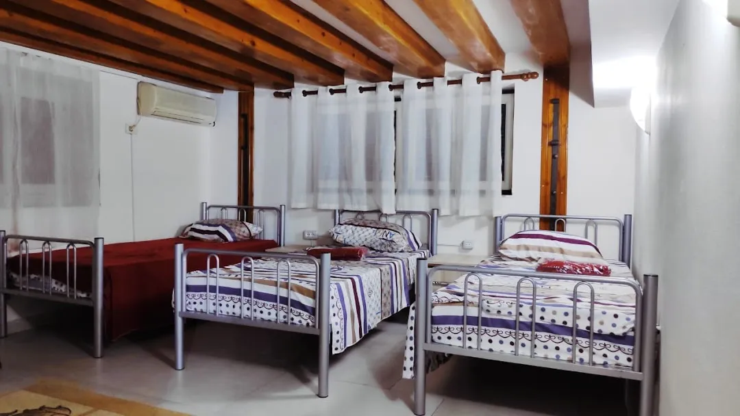 TUFINA Hostel 2
