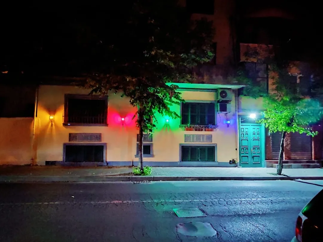 TUFINA Hostel 5