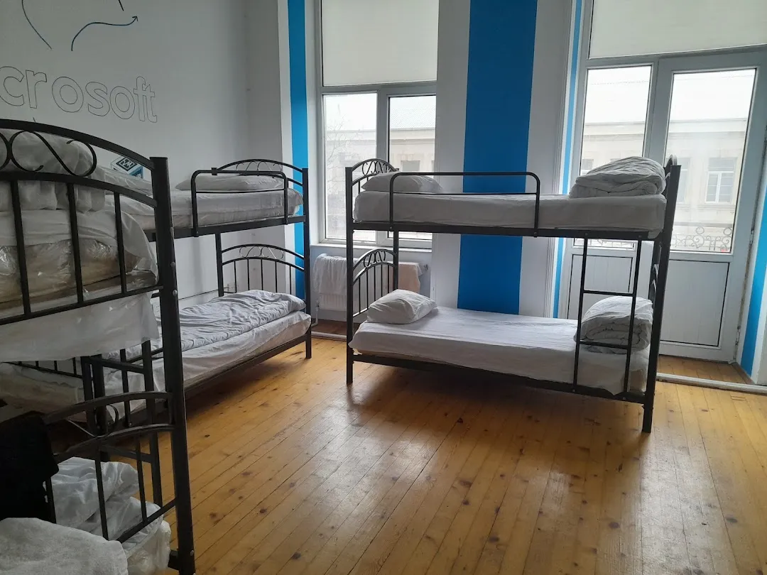 White city Hostel 2