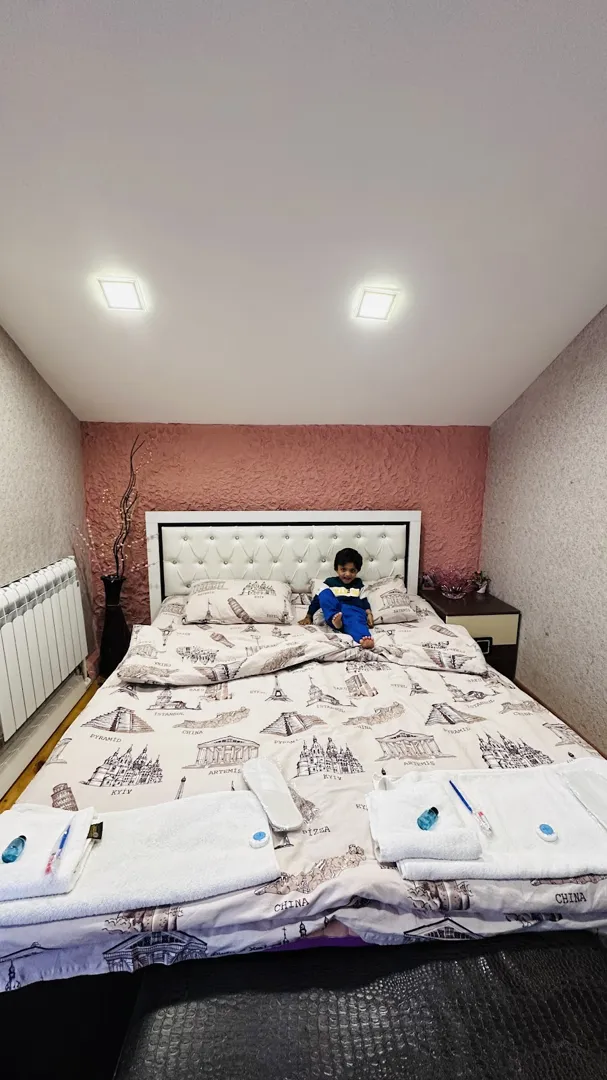 Cth-Baku-Hostel 2