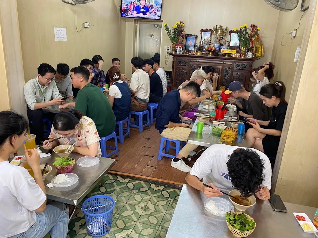 Anh Duong Hostel - by Bay Luxury 3