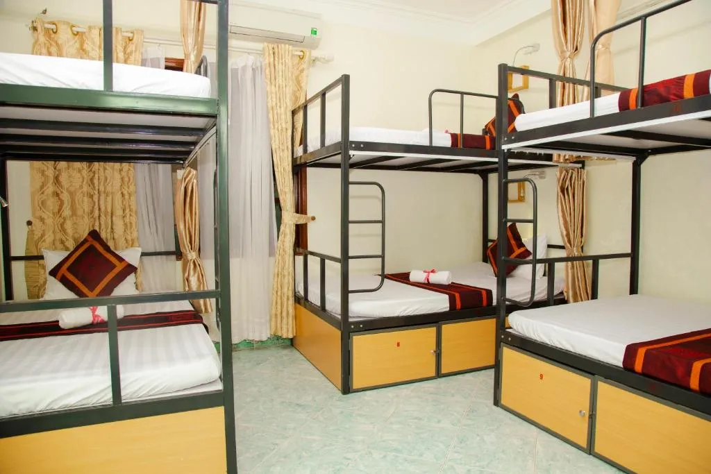 Hanoi City Hotel 2