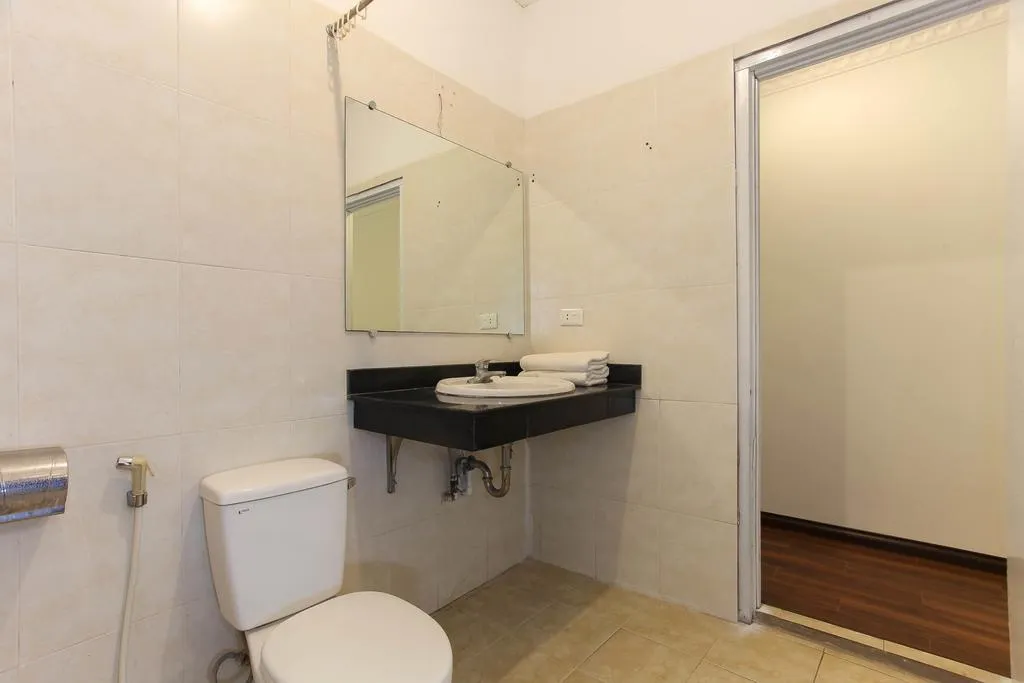 Hanoi Jade Hostel 3