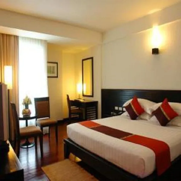 Hanoi Serendipity Hotel