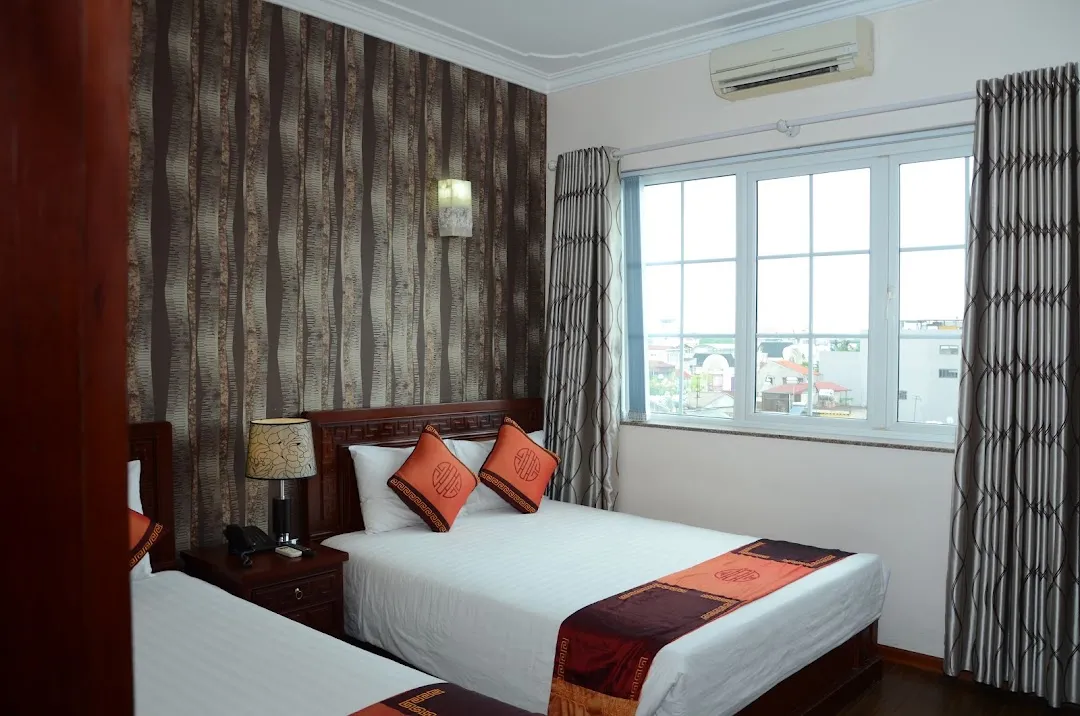 Hanoi Serendipity Hotel 2