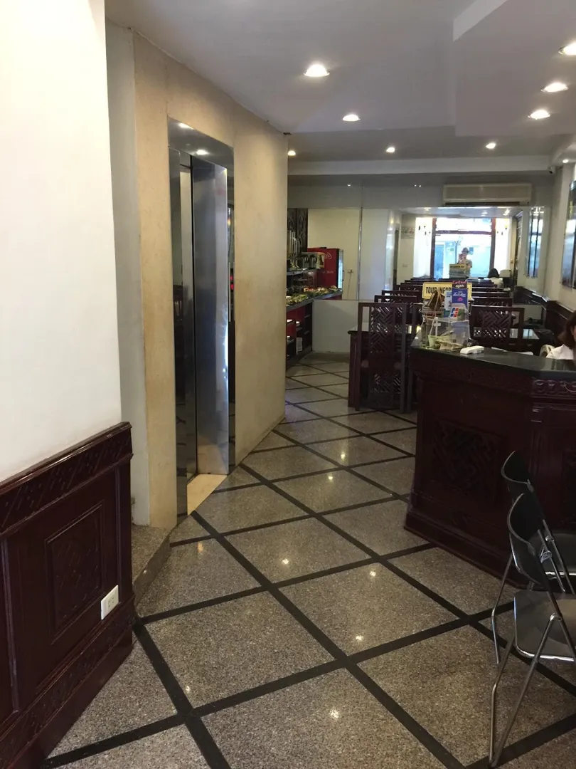 Hanoi Serendipity Hotel 3