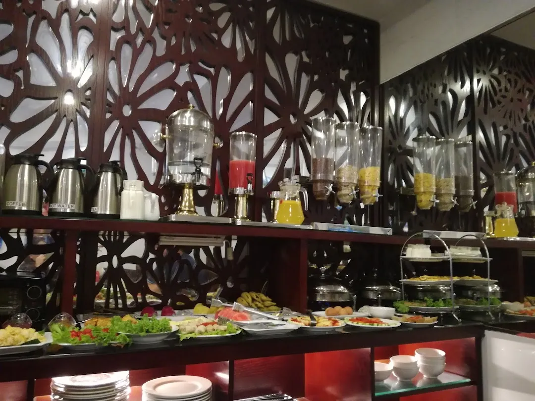 Hanoi Serendipity Hotel 4