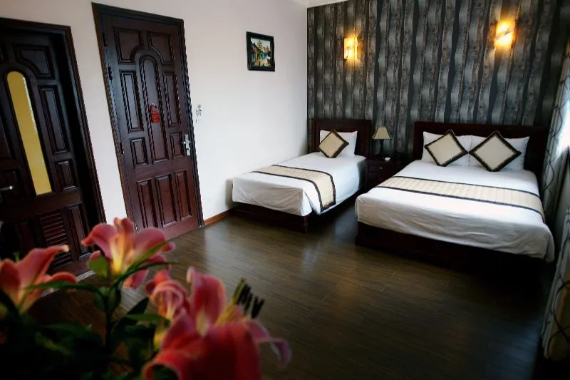 Hanoi Serendipity Hotel 5