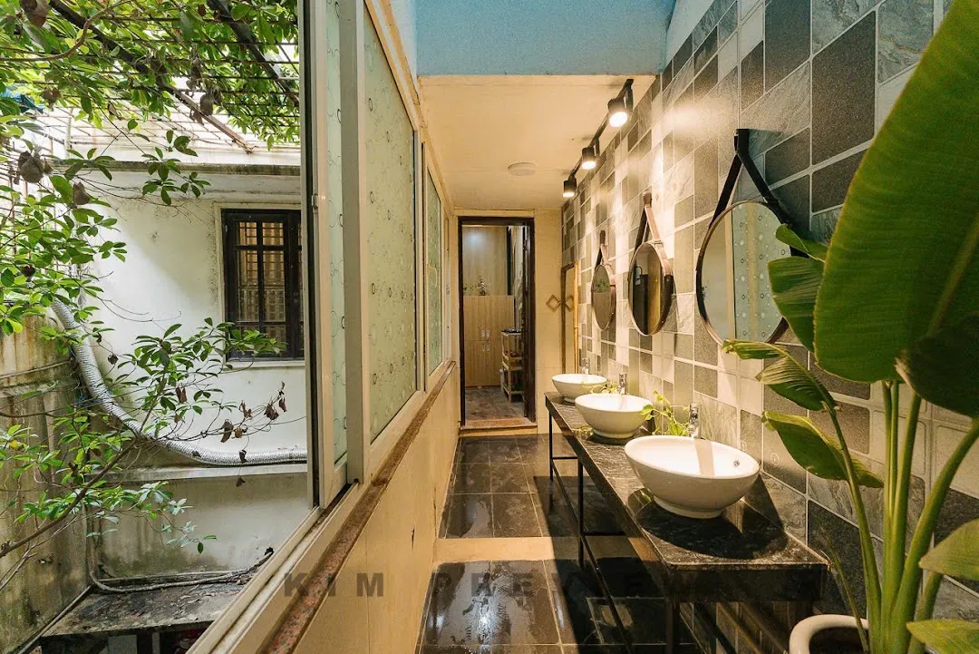 Hanoi Silver Hostel