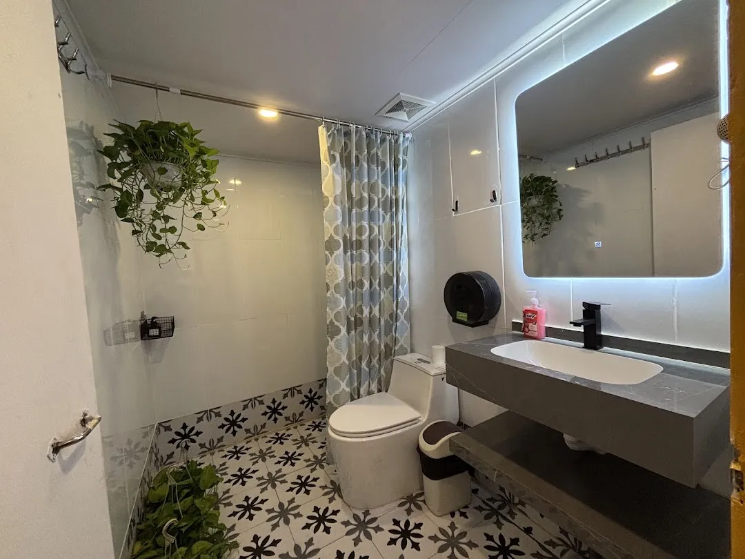 Hanoi Silver Hostel 3
