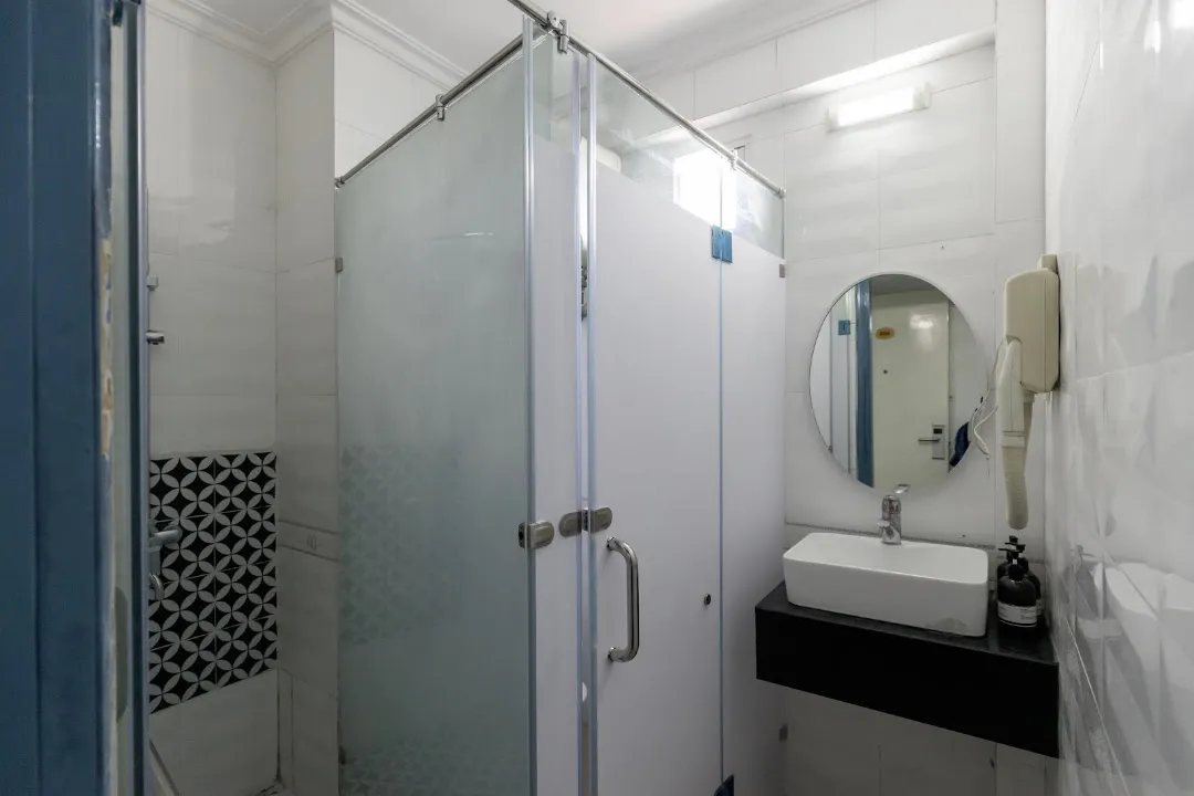 Hanoi Solo Hostel 4
