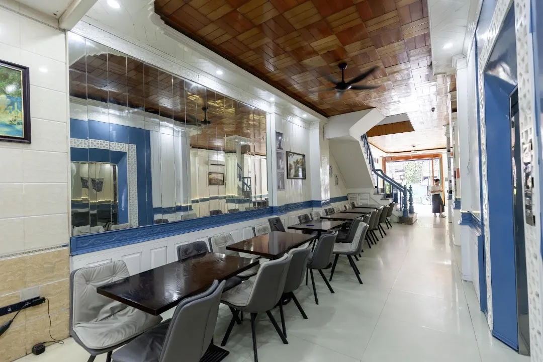 Hanoi Solo Hostel 5