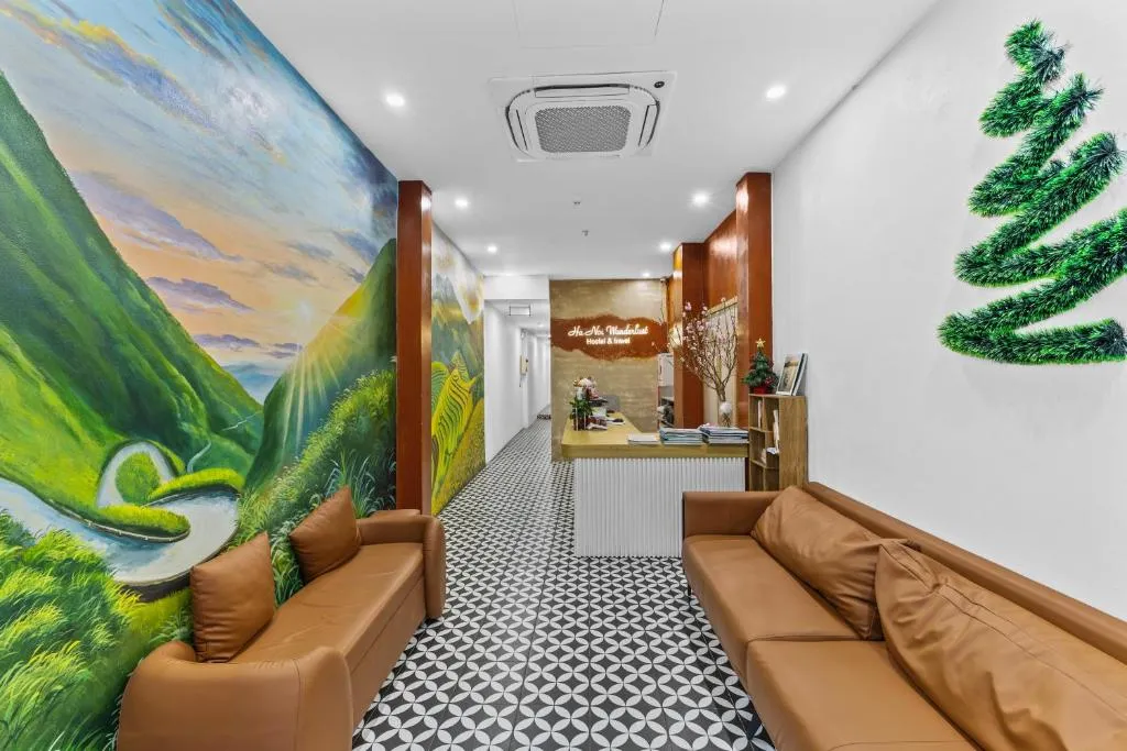 Hanoi Wanderlust Hostel & Travel 5