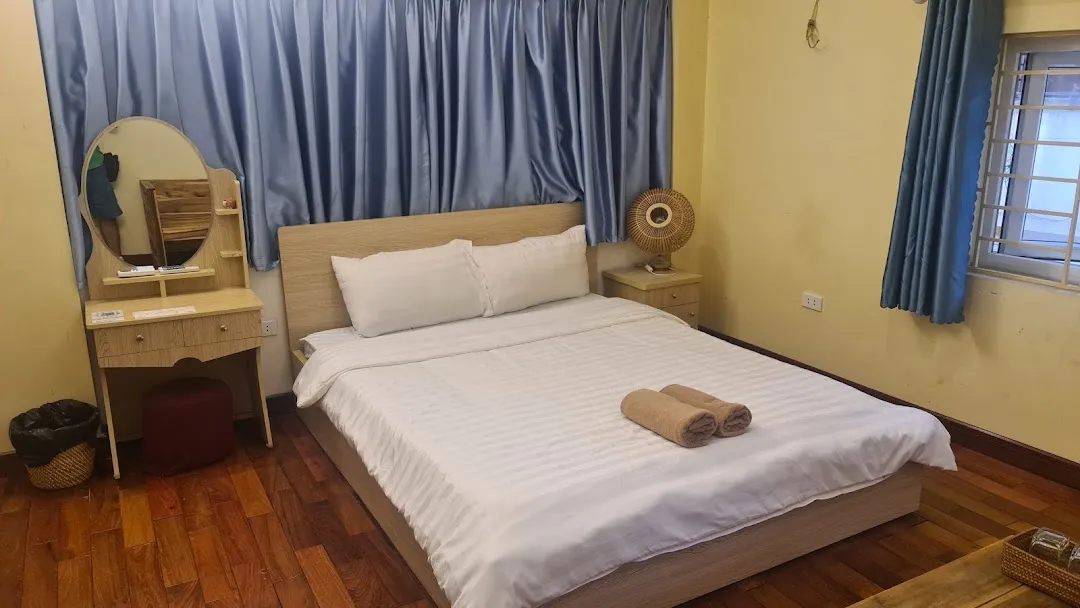 Hanowood Homestay 2