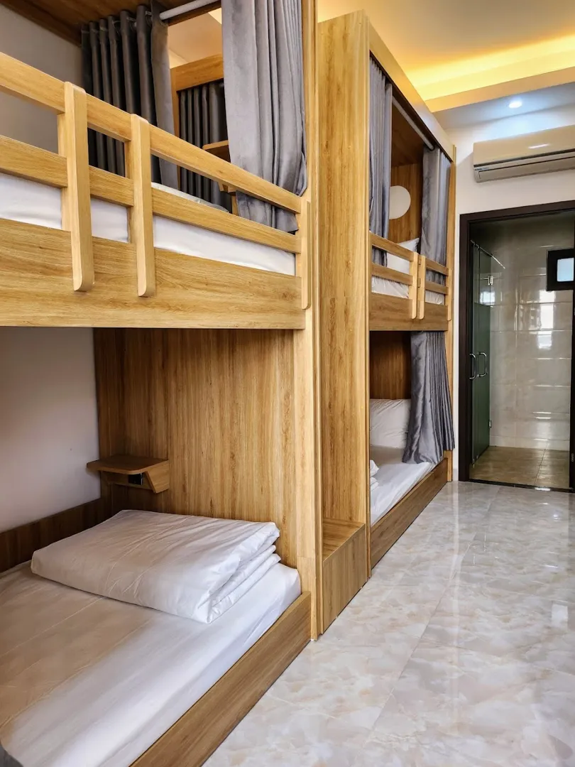 HOE STAY - Where To Stay 5