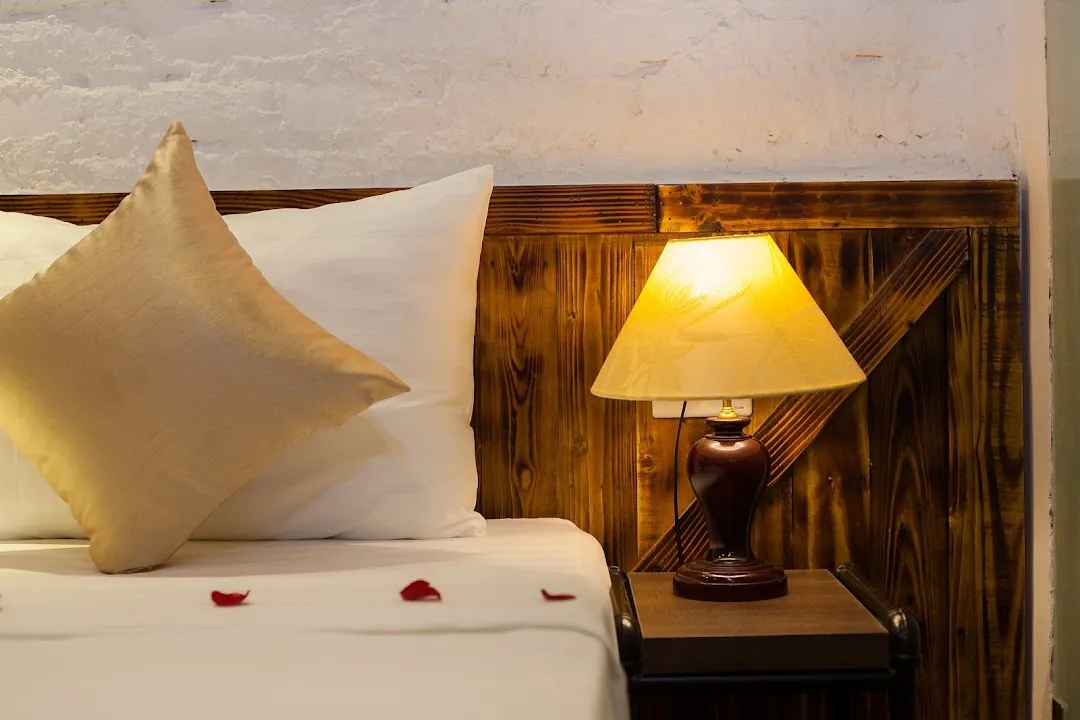 Luxury Backpackers Hotel 2