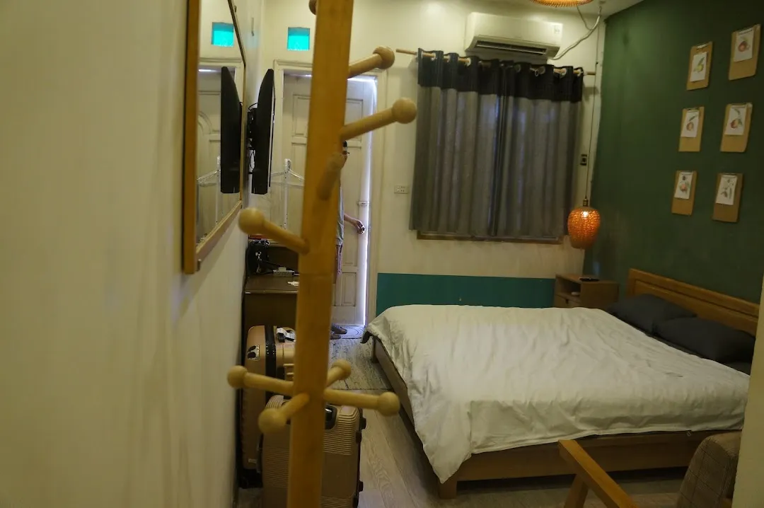Mộng Homestay 2