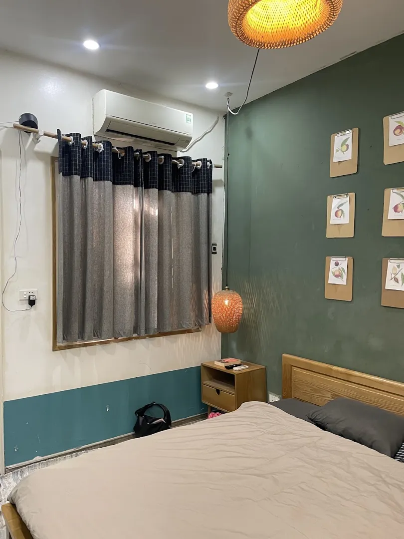 Mộng Homestay 3