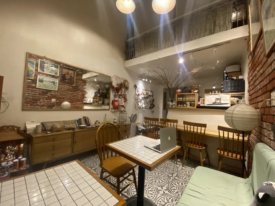 Mộng Homestay 4
