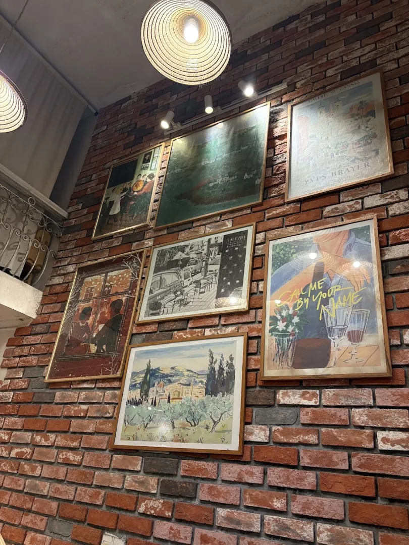 Mộng Homestay 5