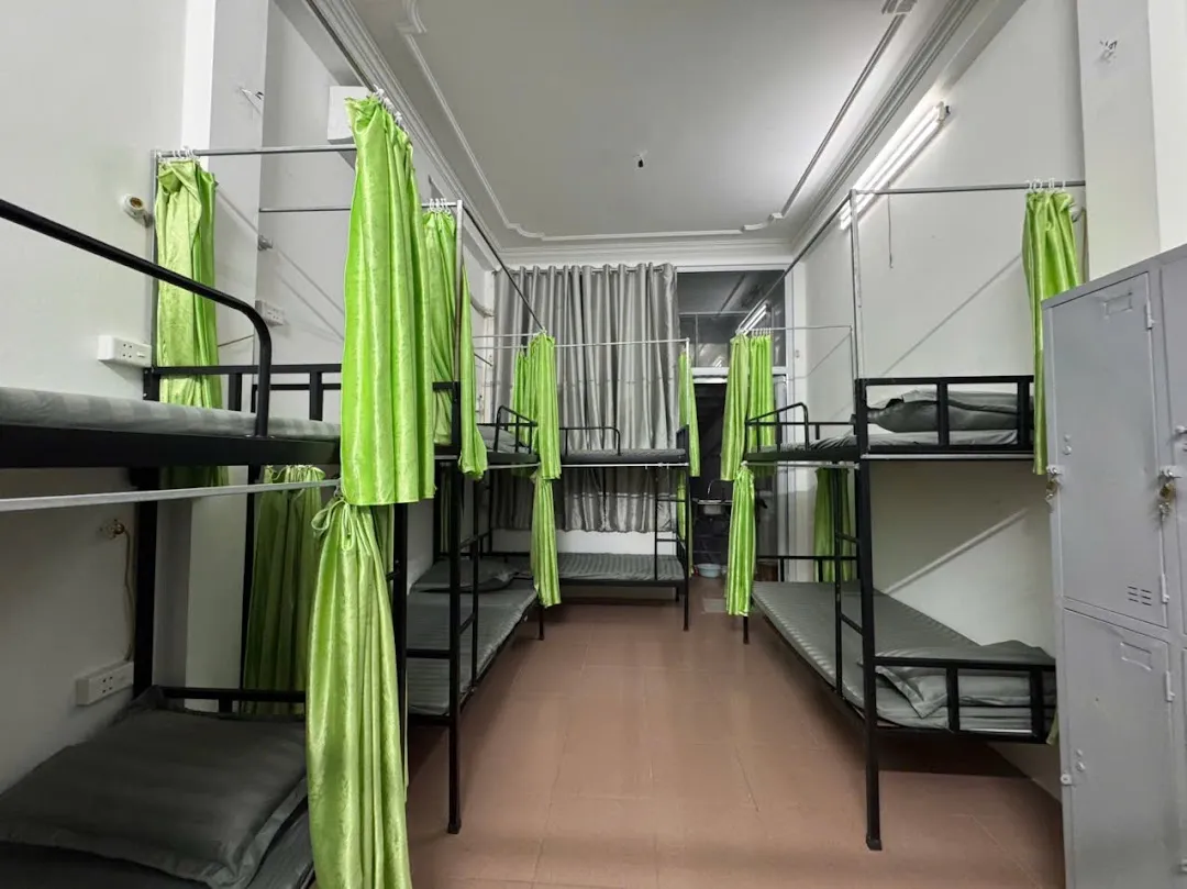 Nhung Bach house 3