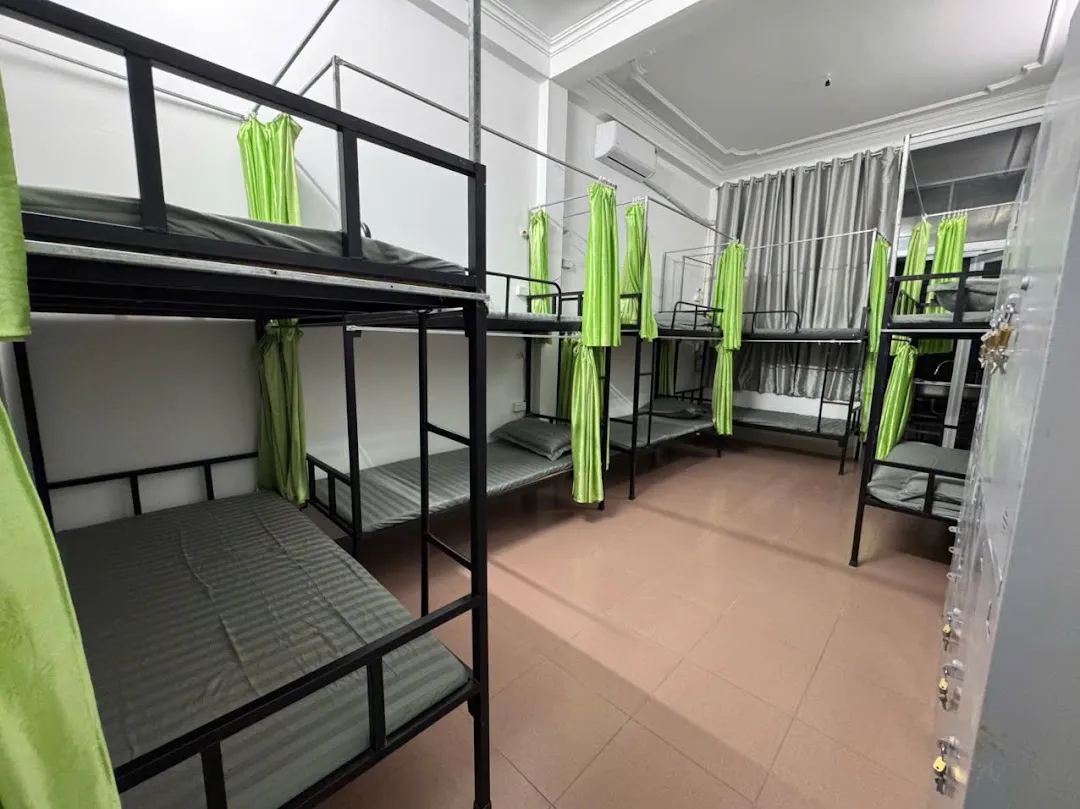 Nhung Bach house 5