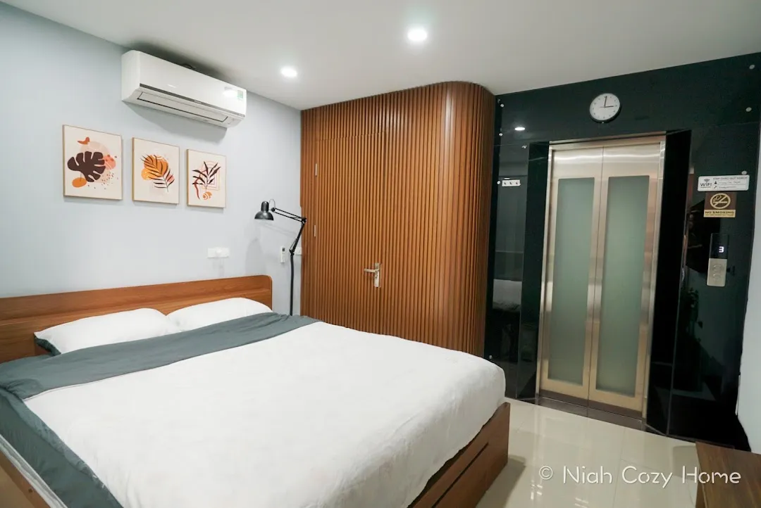 Niah Cozy Home - Train Street 2