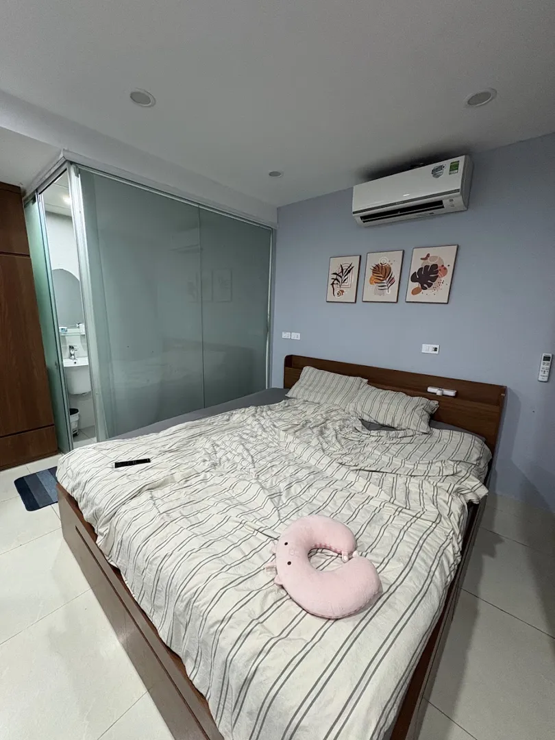 Niah Cozy Home - Train Street 4