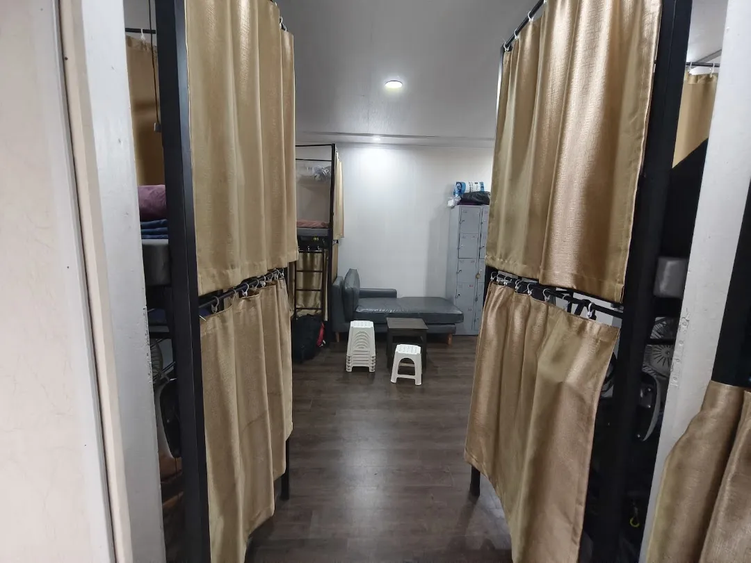 Old Quarter Hostel 71 Hang Dao 3