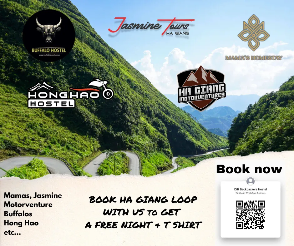 The Drift Backpackers Hostel