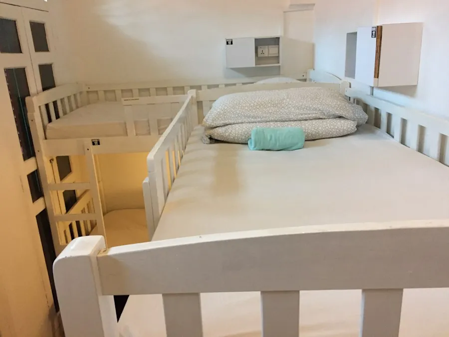Royal Hostel Singapore 2