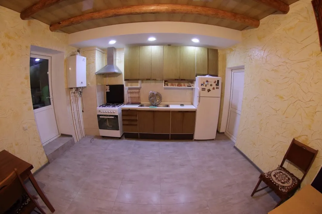 Vanand Guest House 5