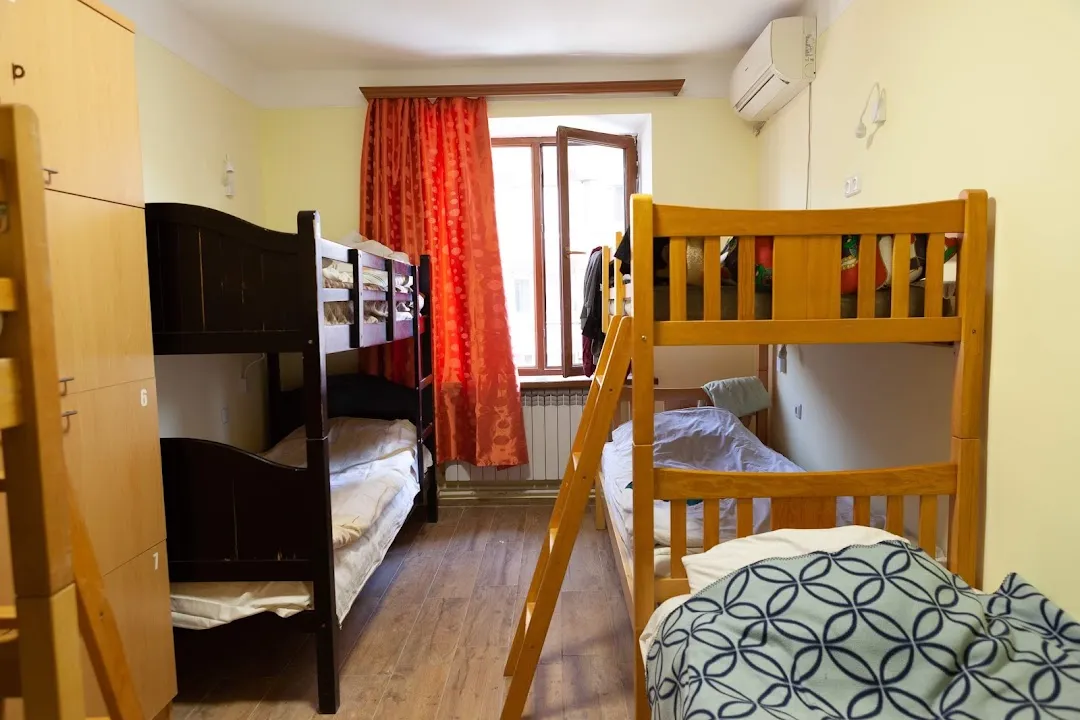 Center Hostel, Yerevan 4