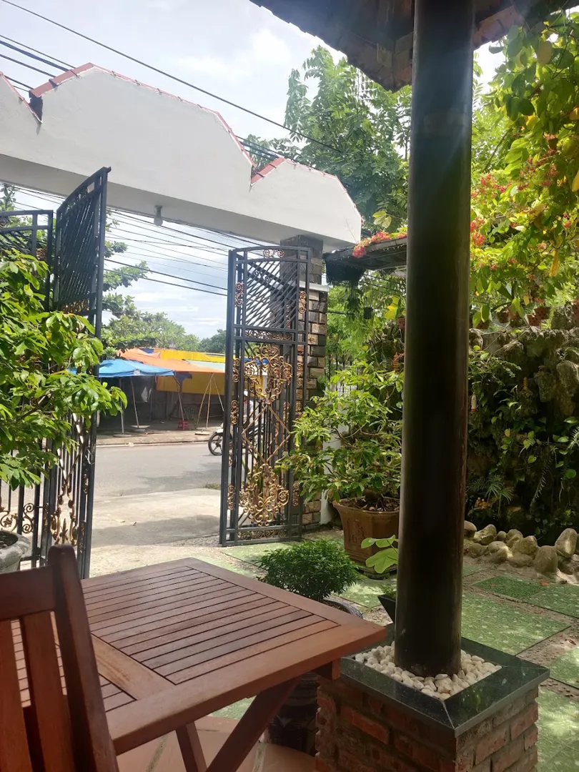 Cheerful Hoi An Hostel
