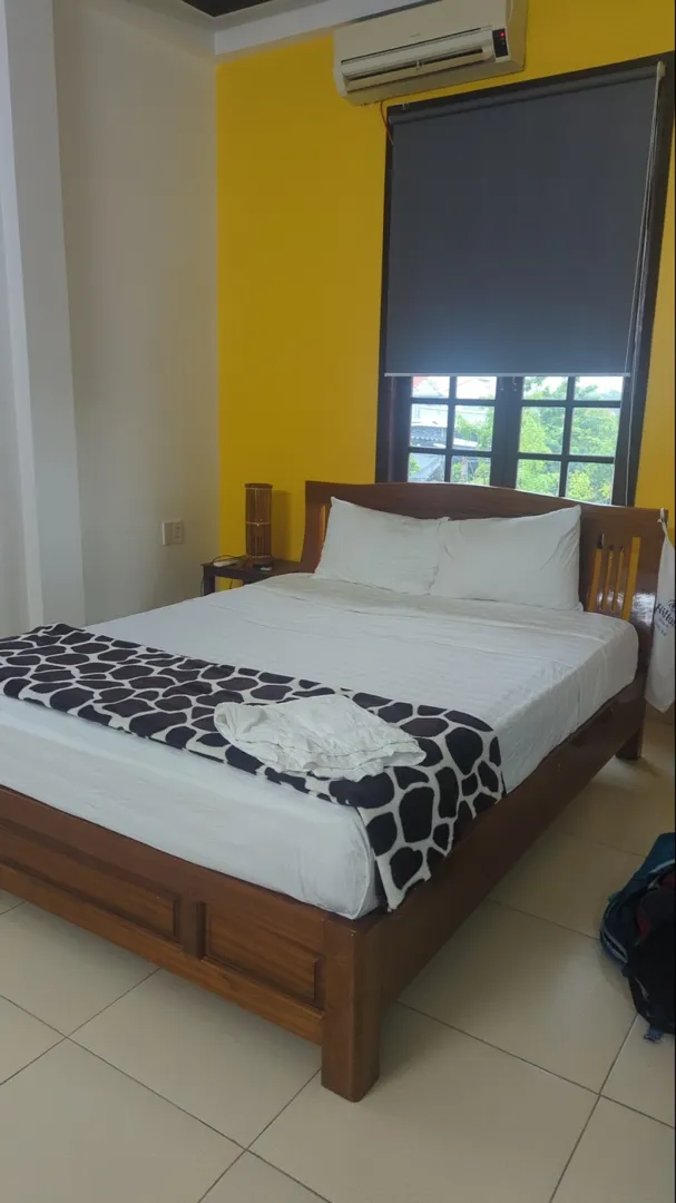 Cheerful Hoi An Hostel 3