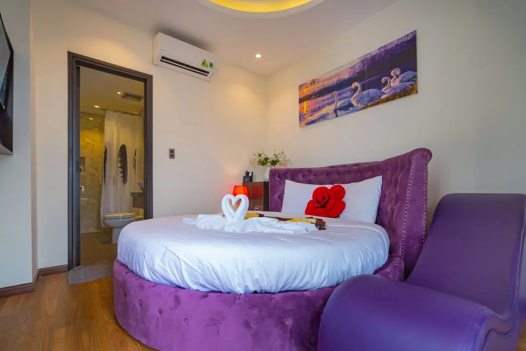 Hoang Trinh Hotel