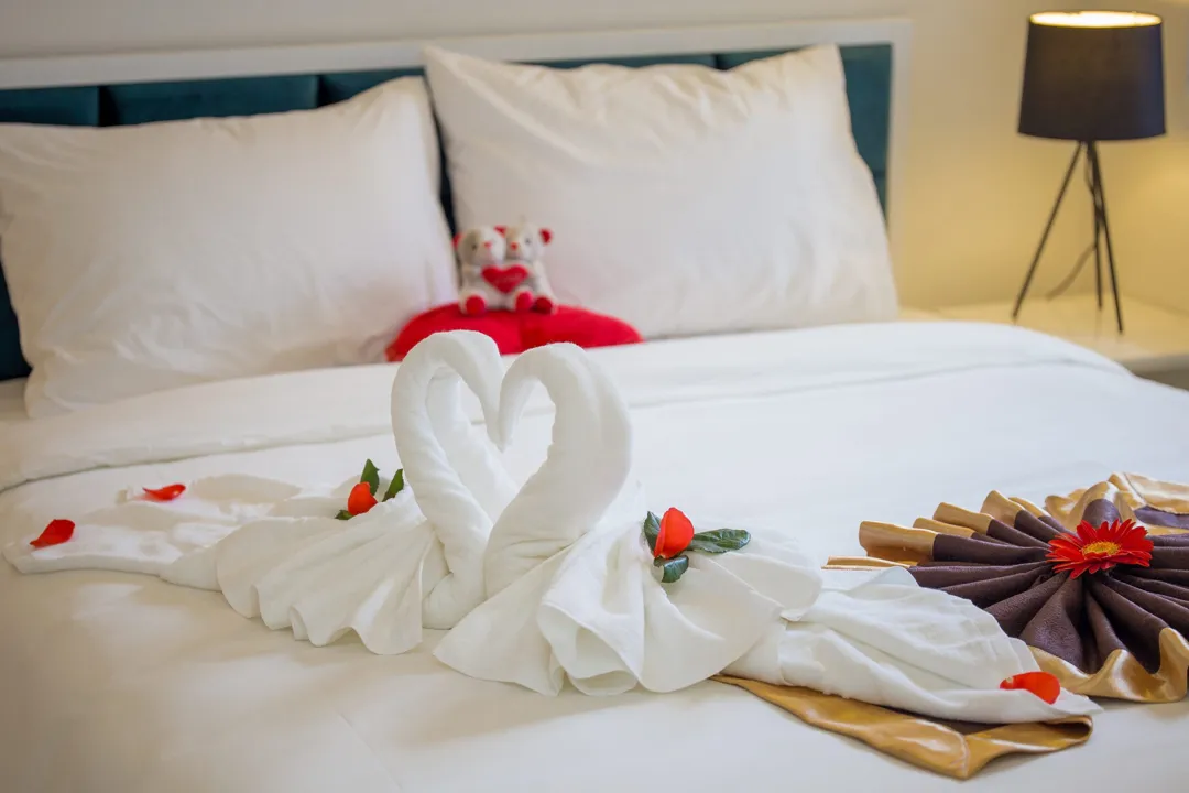 Hoang Trinh Hotel 3