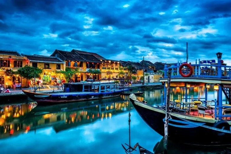Hoian Nostalgia Hotel & Spa