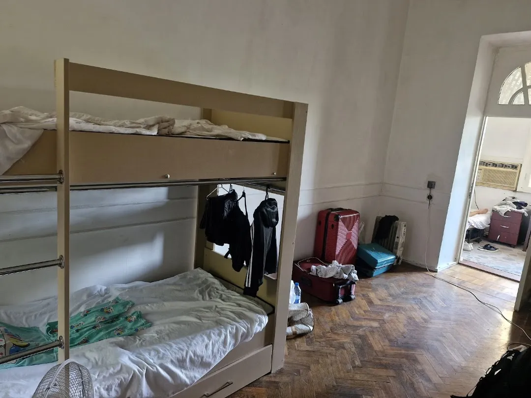 Freestyle Hostel Baku 2