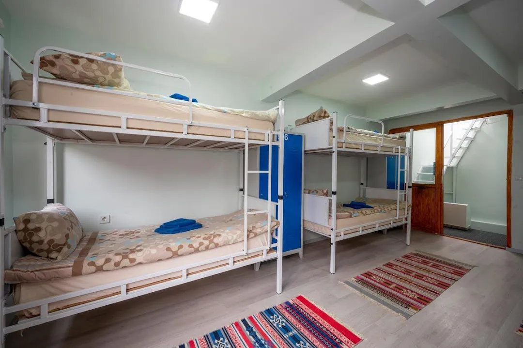 Xalila hostel & pansiyon & apartment 2