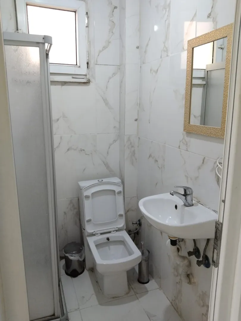 Xalila hostel & pansiyon & apartment 3