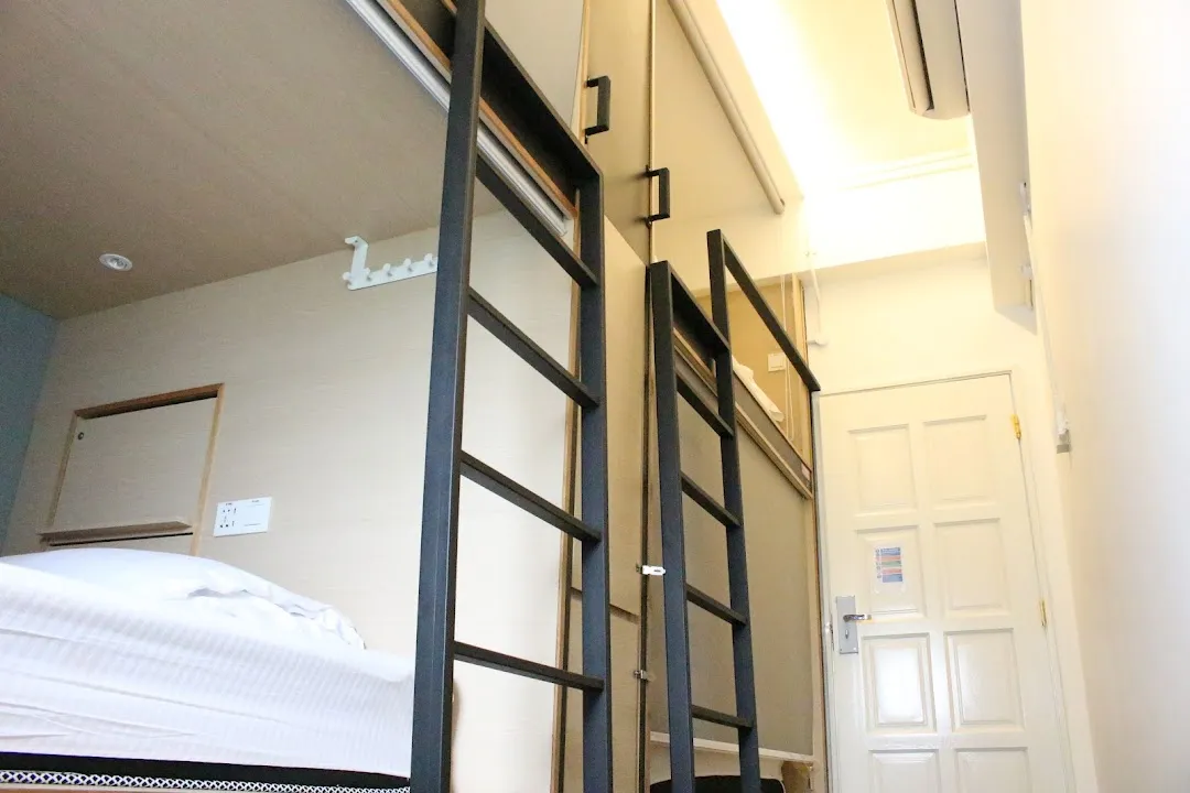 Attrus Bed & Breakfast