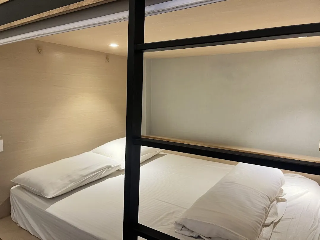 Attrus Bed & Breakfast 2